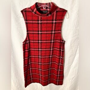 ‼️‼️‼️SOLD‼️‼️‼️Topshop cute fall dress